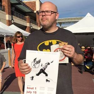 Erik McDowell (Big E)